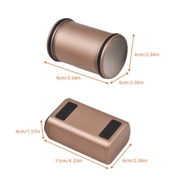 Точилка для роликовых ножей Съемный нож