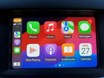 Opel Astra K Sports Tourer 1.4 Turbo 150KM 2016 Opel Astra 1.4 150 KM Półskóry LEDy Nowe, zdjęcie 23