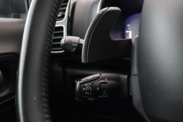 Citroen C5 Aircross SUV Facelifting 1.2 PureTech 131KM 2023 Citroen C5 Aircross PureTech 130, Salon Polska, zdjęcie 20