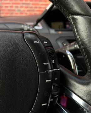 Citroen C4 Picasso I 1.6 THP 156KM 2011 Citroen C4 Picasso Automat LPG Navi Warszawa gwarancja w cenie VRWV 1.6, zdjęcie 22