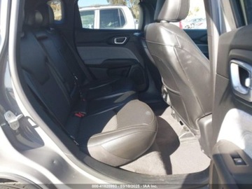 Jeep Compass II 2023 Jeep Compass 2023r., 4x4, 2.0L 2.0 Benzyna 200KM, zdjęcie 9