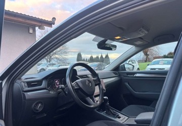 Skoda Superb III Liftback 1.5 TSI ACT 150KM 2018 Skoda Superb Polski salon 1.5 Benzyna 150KM, zdjęcie 12