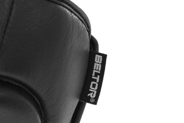 OCHRONNY KASK BOKSERSKI KARATE Z KRATKĄ COMBAT BELTOR L