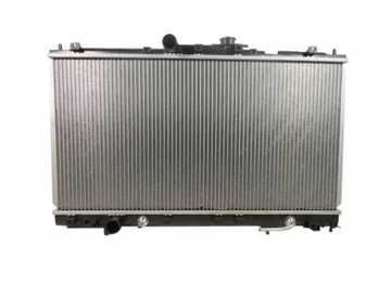 CHLADIČ MITSUBISHI GALANT 2.4 1996-2004 AUTOMAT