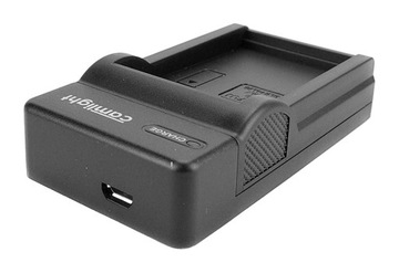 USB-ЗАРЯДНОЕ УСТРОЙСТВО для OLYMPUS OM-D E M10 Mark II 2 mk 2