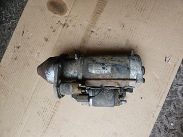 Man tgl tgm rozrusznik