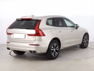 Volvo XC60 II Crossover T5 250KM 2020 Volvo XC60 B5 AWD, Salon Polska, Serwis ASO, 4X4, zdjęcie 4