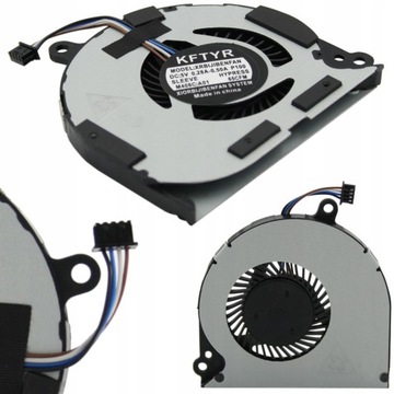 WENTYLATOR DO DELL LATITUDE E7440 E7450 E7420 HMWC DM-1100 1112TX DM-1200