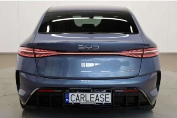 BYD Seal RWD 313KM 2026 BYD Seal Kamera 360 Dynaudio Tempomat aktywny Leasing Wynajem 313KM, zdjęcie 7