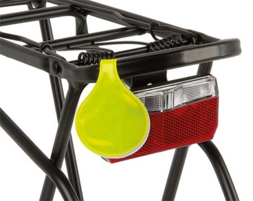 Магнитный зажим M-Wave