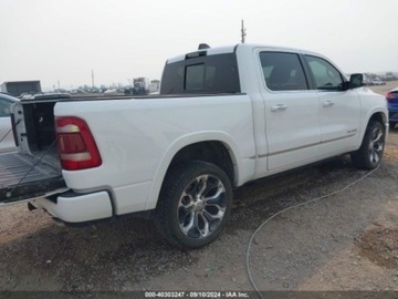  RAM 1500 Limited 2022 5.7l 5.7 Benzyna 395KM, zdjęcie 2