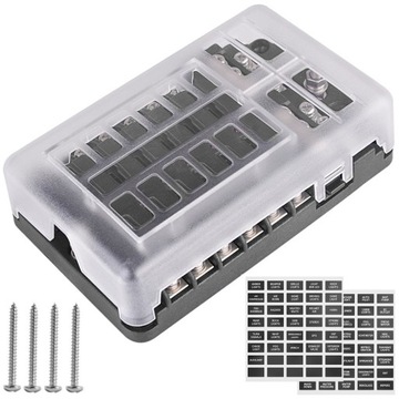 Коробочная корпуса сплат с отрицательным железнодорожным профессионалом 12 поле