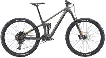 Rower Transition Sentinel Alloy NX L