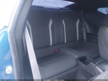 Chevrolet Camaro VI 2017 Chevrolet Camaro 2017 Chevrolet Camaro 2dr Cpe 1LS 2.0 Benzyna 275KM, zdjęcie 11