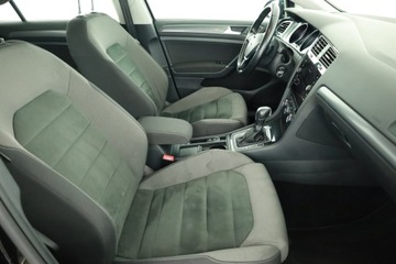 Volkswagen Golf VII Variant Facelifting 2.0 TDI 150KM 2019 VW Golf 2.0 TDI, Automat, Navi, Klima, zdjęcie 6