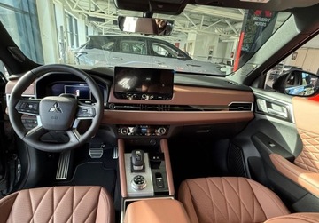 Mitsubishi Outlander III 2025 Mitsubishi Outlander Plug in Instyle Plus Leasing od 101 2.4 306KM, zdjęcie 14