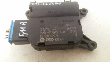MOTOREK VENTILACE 3C0907511AM VW TIGUAN