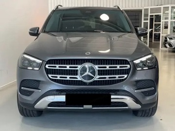 Mercedes GLE V167 SUV Facelifting 2.0 300d 269KM 2025 MERCEDES-BENZ GLE 300 d 4-Matic Suv 2.0 (269KM) 2025, zdjęcie 1