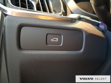 Volvo V60 II  Kombi Facelifting 2.0 B4 B 197KM 2025 Volvo V60 Volvo V60 B4 B Ultra Dark - Gwarancja do, zdjęcie 24