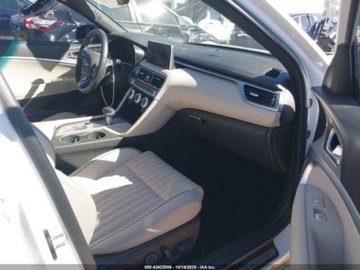  Genesis G70 2.0T 2023 2.0 Benzyna 252KM, zdjęcie 9