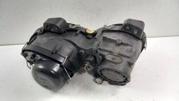 JAGUAR X-TYPE SVĚTLO PŘEDNÍ PRAVÁ EU ČOČKA