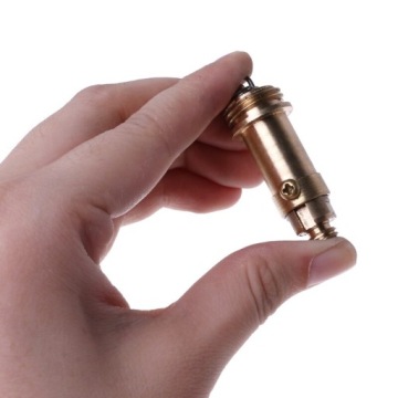 Пробковая головка клик-клак