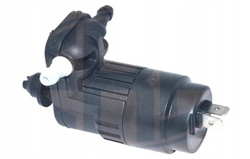 POMPKA SPRYSKIWACZA SZYBY PRZÓD FIAT PANDA 1.1 1.2