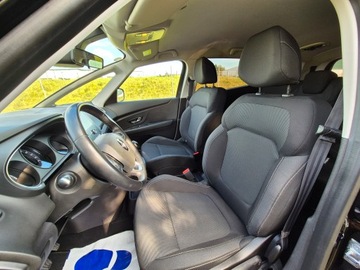 Renault Grand Scenic III 1.7 Blue dCi 120KM 2019 RENAULT GRAND SCENIC 1.7 BLUE DCI 120KM - JAK NOWY - 1 ROK GWARANCJI !!!, zdjęcie 20