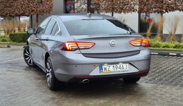 Opel Insignia II Grand Sport 2.0 CDTI 170KM 2018 Opel Insignia B 2.0d 170ps Salon Polska Bogate wyposazenie Doinwestowana!, zdjęcie 22