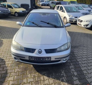 Renault Laguna II Hatchback 1.6 i 16V 107KM 2005