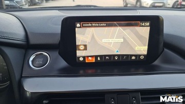 Mazda 6 III Kombi 2.0 SKYACTIV-G 165KM 2015 Mazda 6 2.0Benz 165KM manual Kamera Navi czujniki 100 bezwypadek 2.0 165KM, zdjęcie 12