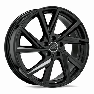 FELGI MSW 80-5 5x114.3 7x17 ET53 67,1