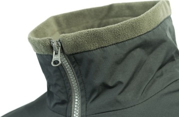 r.L KURTKA POLAROWA POLAR JAXON FISHING TEAM