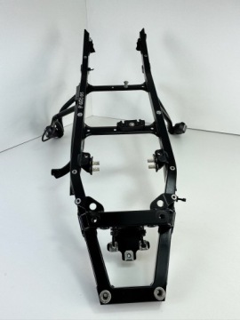 BMW F650 GS ПОДРАМНИК ПОДНОЖКИ ЗАДНЯЯ РАМА