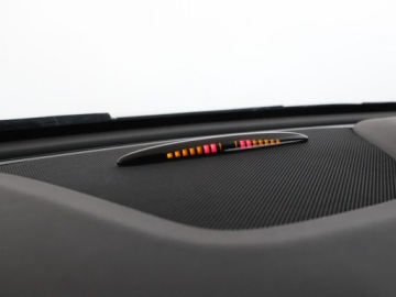 Mercedes CLA C117 Shooting Brake 1.6 180 122KM 2015 Mercedes CLA 180 półskóra navi klima grzane, zdjęcie 30