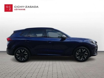 Cupra Terramar SUV 1.5 eTSI 150KM 2025 Cupra Terramar 1.5eTSI 150KM FV23 DSG Pakiety: Digital Drive - Edge - Inte, zdjęcie 5