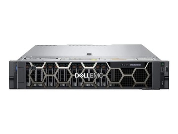 DELL R550 2xXS4310 128GB 4x480GB SSD WS2022 Std 3Y