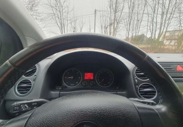 Volkswagen Golf Plus I 1.9 TDI 105KM 2007 Volkswagen Golf Plus Volkswagen Golf Plus 1.9 TDI Tour 1.9 Diesel 105KM, zdjęcie 12