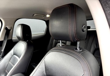 Jaguar F-Pace SUV 2.0 iD4 240KM 2018 Jaguar F-Pace Salon Polska Bezwypadkowy Wyposazenie Piekny Wyglad ZAMI, zdjęcie 13