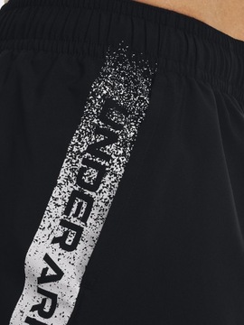 spodenki Under Armour Woven Graphic -