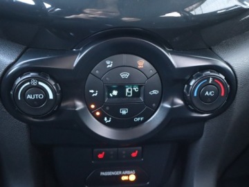 Ford Ecosport II SUV 1.0 Ecoboost 125KM 2017 Ford Ecosport 1.0 EcoBoost, Skóra, Klima, zdjęcie 11