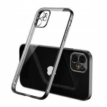 BOMBOWE ETUI DO IPHONE 12 | RÓŻNE KOLORY