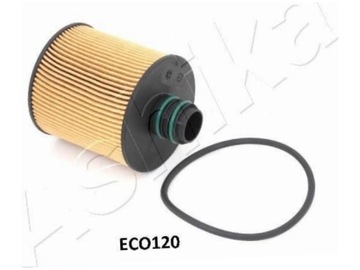 ASHIKA 10-ECO120 FILTR OLEJE