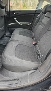 Citroen C5 III Sedan 1.6 HDi FAP 110KM 2008 Citroen C5 Citroen C5 1.6 HDI 1 Wlasciciel Klima 1.6 Diesel 109KM, zdjęcie 15