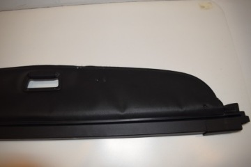 OPEL INSIGNIA B РОЛЬСТАВНИ + ЗАДНЯЯ СЕТКА БАГАЖНИКА