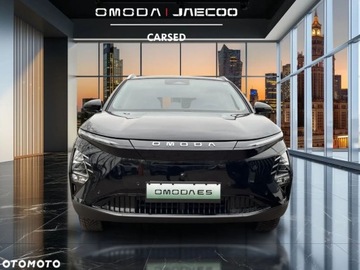 Omoda E5 2025 Omoda E5 Elektryczny 204KM, zdjęcie 7