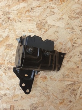 НАСОС АБС NISSAN QASHQAI J11 47660 HW60A