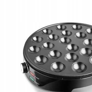 Электрическая машина для приготовления такояки Ebelskiver Maker