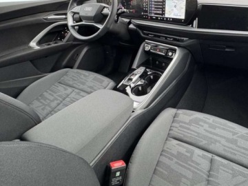 Audi 2025 AUDI Q5 TFSI S line Sportback Suv 2.0(204KM) 2025, zdjęcie 10