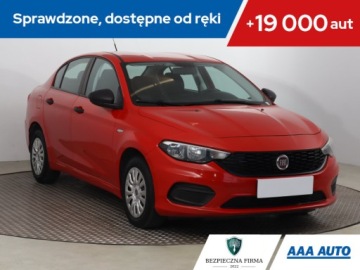 Fiat Tipo II Sedan 1.4 95KM 2020 Fiat Tipo 1.4 16V, Salon Polska, 1. Właściciel